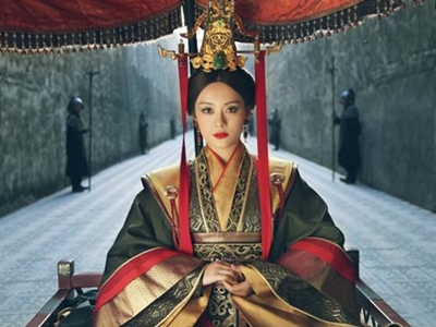 《芈月传》芈月的历史原型 是秦始皇奶奶的奶奶