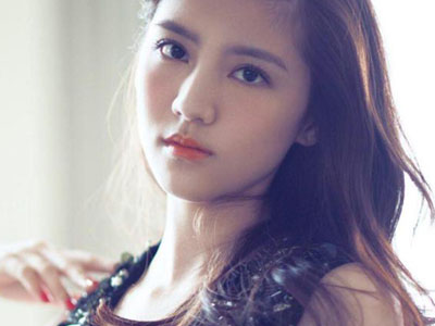 吴千语的家世背景起底 从小就是捞女现今终成白富美