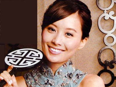 陈法拉宣布生女 38岁的她竟是二婚现任老公是谁