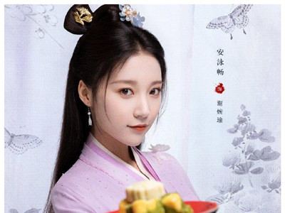 我就是这般女子谢婉瑜是谁演的 谢婉瑜结局怎么样