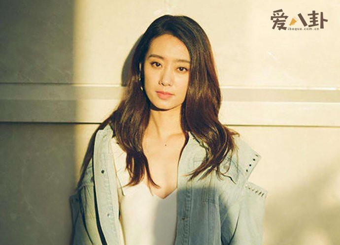 张小斐照片