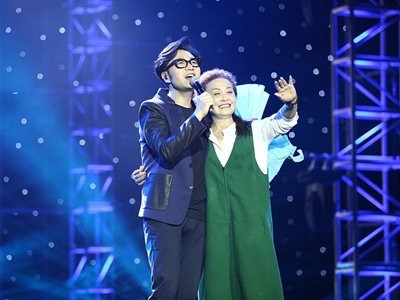 妈妈说人生苦短是什么歌 王铮亮演唱的插曲