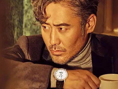 吴秀波刘蓓什么关系 吴秀波为何那么尊敬对方