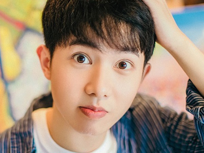 李俊濠资料 人称人间缝纫机他平时也是这样的吗
