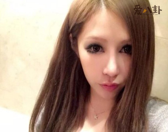 黄海波事件女主刘馨予资料