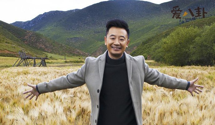 黄海波照片