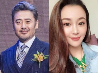 吴秀波被女友敲诈案宣判 女方已经刑满释放