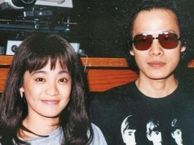 张艾嘉罗大佑什么关系 为什么两人没有在一起