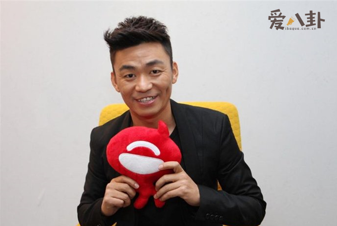 王宝强为什么退出跑男