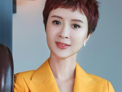 金巧巧背景不是很强吗 揭秘她参加浪姐翻红失败原因