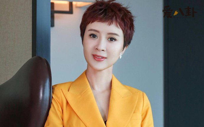 金巧巧背景不是很强吗