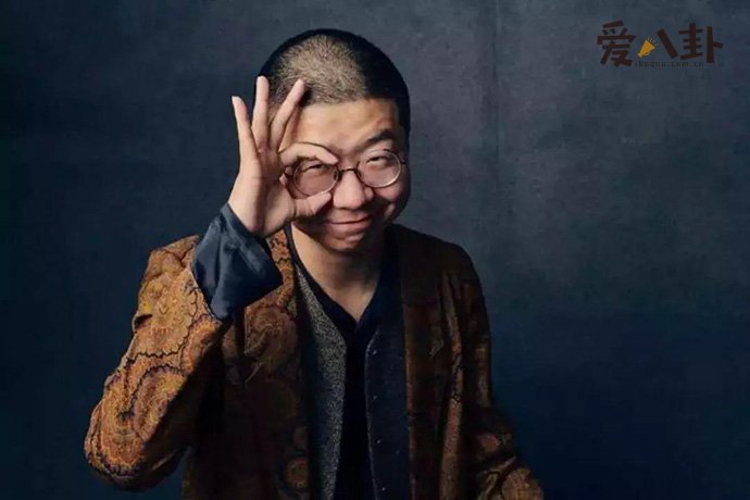 李诞照片
