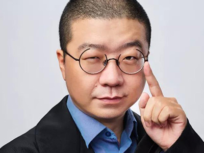 黑尾酱为什么喜欢李诞 李诞究竟因为什么吸引了对方