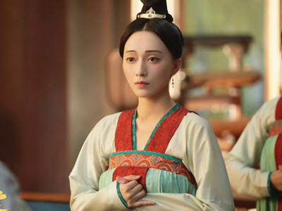 风起霓裳七娘是好是坏 陈瑾如饰演的邓七娘结局怎么样
