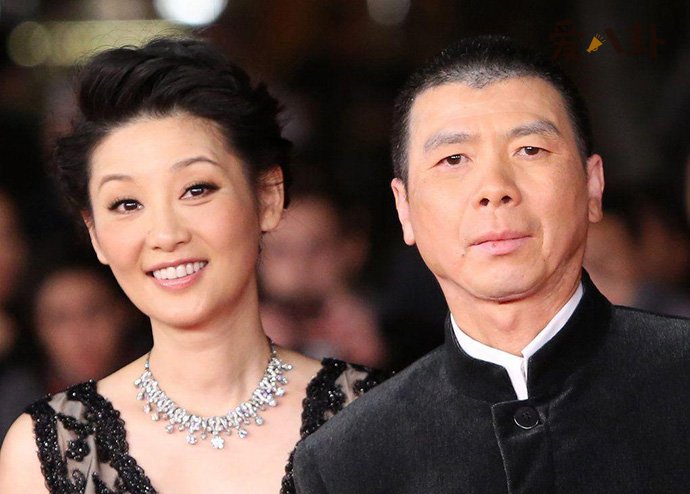 冯小刚徐帆为什么不生