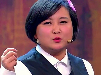 贾玲为什么单身 起底贾玲过往恋情她为何还没结婚