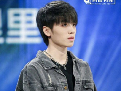 青春有你3魏宏宇被爆言论争议 还没出道就先塌房了？