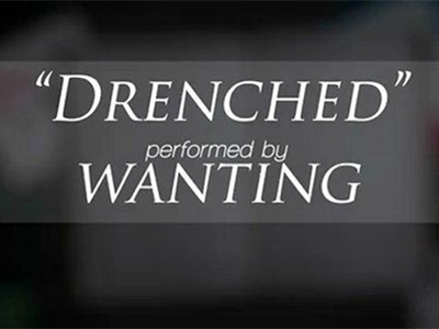 《drenched》歌词中文翻译 电影《志明与春娇》插曲