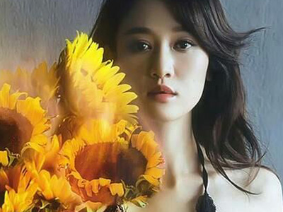 陈乔恩辟谣怀孕 陈乔恩艾伦什么时候结婚的