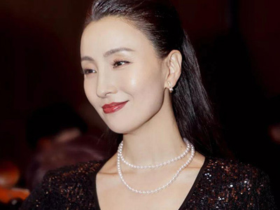 陶虹新剧换人 是被刘敏涛截胡还是真的身体抱恙