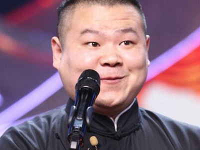 岳云鹏父亲是怎么回事 传岳云鹏要模仿贾玲拍电影
