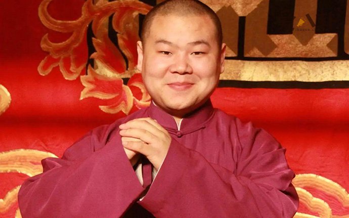 岳云鹏父亲是怎么回事