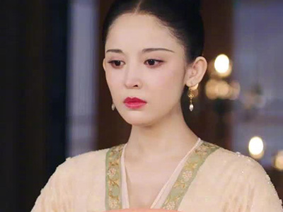 琉璃和李治会在一起吗 琉璃最后和谁在一起