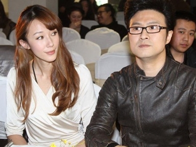 康作如个人资料照片曝光 疑似汪峰第二任隐婚妻子