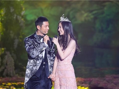 黄晓明骂angelababy怎么回事 他们发生了什么事情