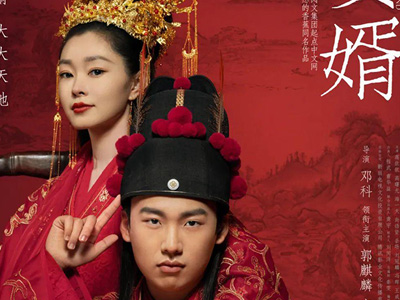 赘婿楼舒婉是穿越的吗 她会是宁毅的妻妾之一吗