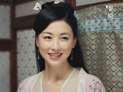 赘婿楼舒婉扮演者是谁 楼舒婉是穿越的吗结局怎样