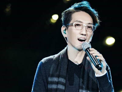 没离开过的原唱是谁 这首歌的中文版由林志炫演唱