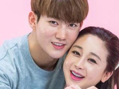咸素媛陈华分手 这对夫妻为何被称母子爱人