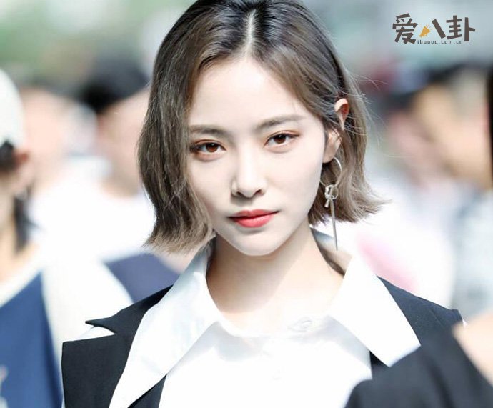 许佳琪爸爸是怎么回事