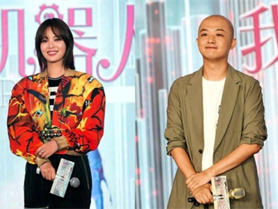 《我的女友是机器人》插曲是什么 歌手赵英博演唱
