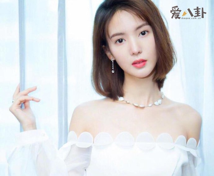 金晨现任男友是谁