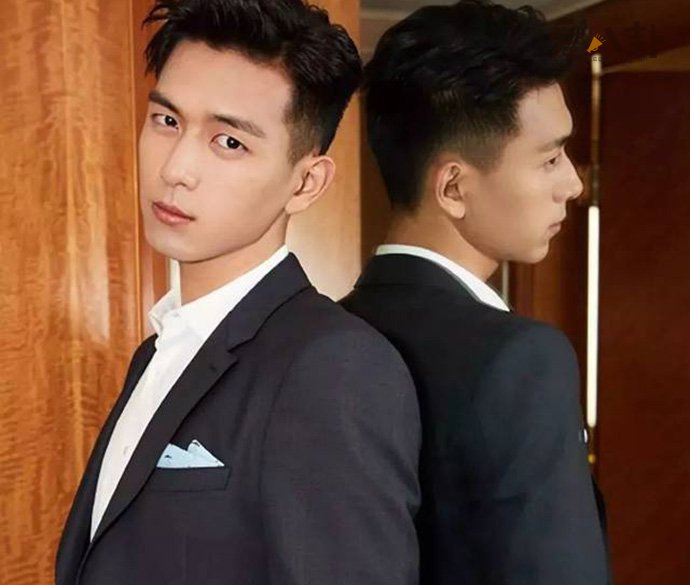 李现照片