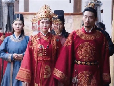 《燕云台》萧太后和韩德让有孩子吗 最终结局怎么样了