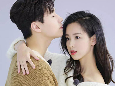 刘宪华陈都灵真的在一起了吗 他们感情现状如何结婚了吗