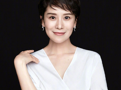 海清老公资料起底 海清与她老公是如何认识的感情好吗