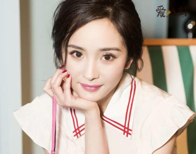 杨幂身价多少亿 