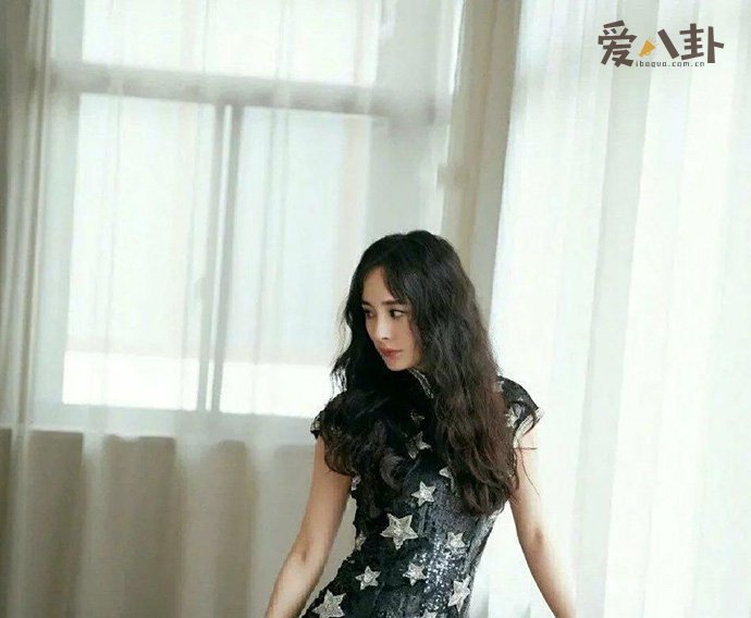 杨幂照片