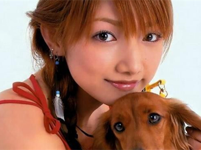 后藤真希下海是真的吗 家庭遭遇变故无奈复出