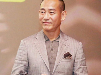 林保怡黎姿为什么分手 起底林保怡真实性取向