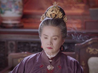 锦心似玉徐老太太扮演者是谁 她为什么如此偏爱乔莲房