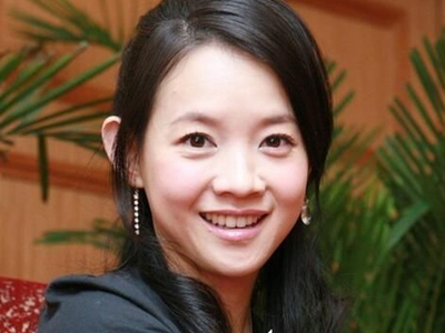 曾宝仪妹妹是谁 为什么没有姐姐出名