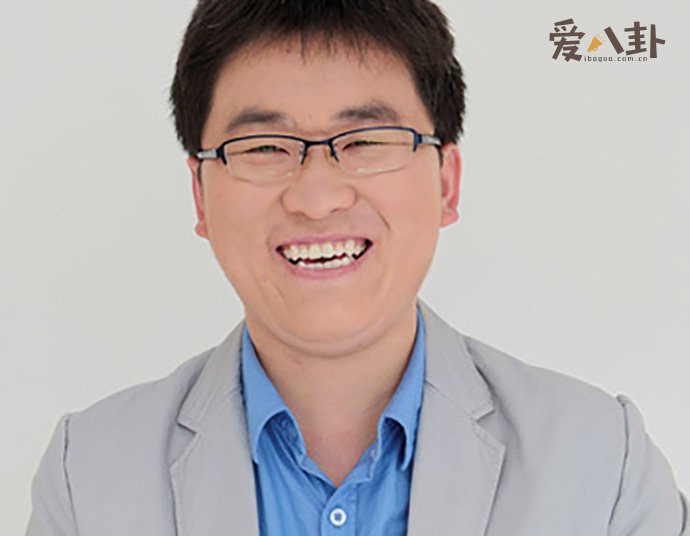姜涛照片