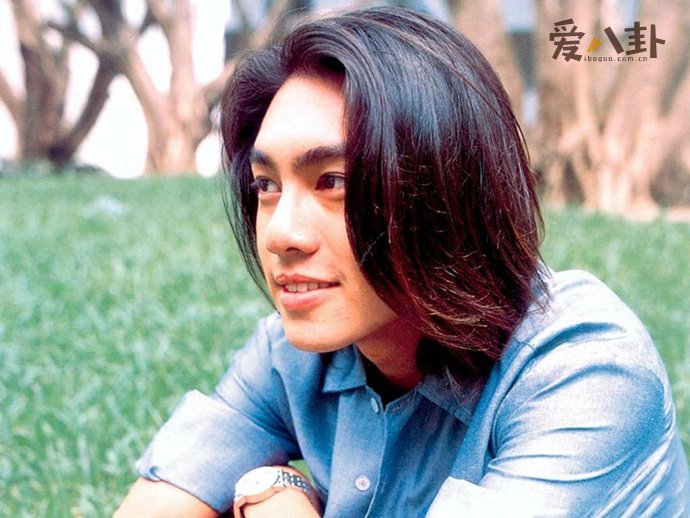 朱孝天照片