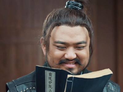 《赘婿》里老耿是谁演的 老耿的结局怎么样