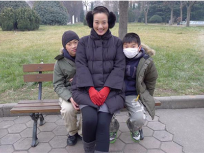 林依轮的老婆是谁 林依轮两任妻子曝光